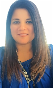 Ms. Tania Adame Ms. Tania Adame